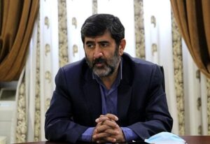 وجود بیش از ۸۰ هزار حلقه چاه غیرمجاز در حوضه دریاچه ارومیه