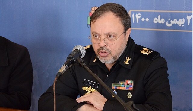 رزمندگان بهترین افراد برای تبیین حماسه دفاع مقدس هستند