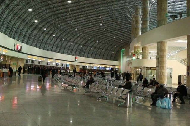 افزایش ۷۰ درصدی ورود و خروج مسافر از پایانه‌های مسافربری شهرداری تبریز