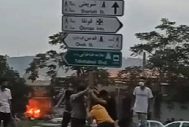 آشوب های تبریز به روایت آشوبگران / از اسیر شدن در هیجانات تا عذرخواهی