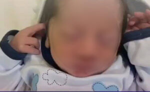 نوزاد رهاشده در تبریز / عرفان در شیرخوارگاه احسان