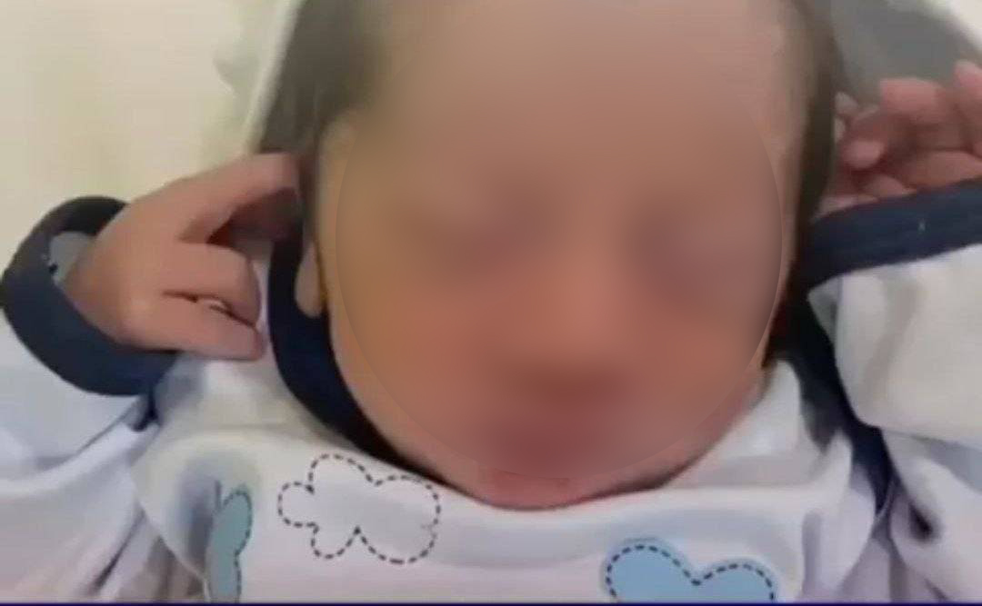 نوزاد رهاشده در تبریز / عرفان در شیرخوارگاه احسان