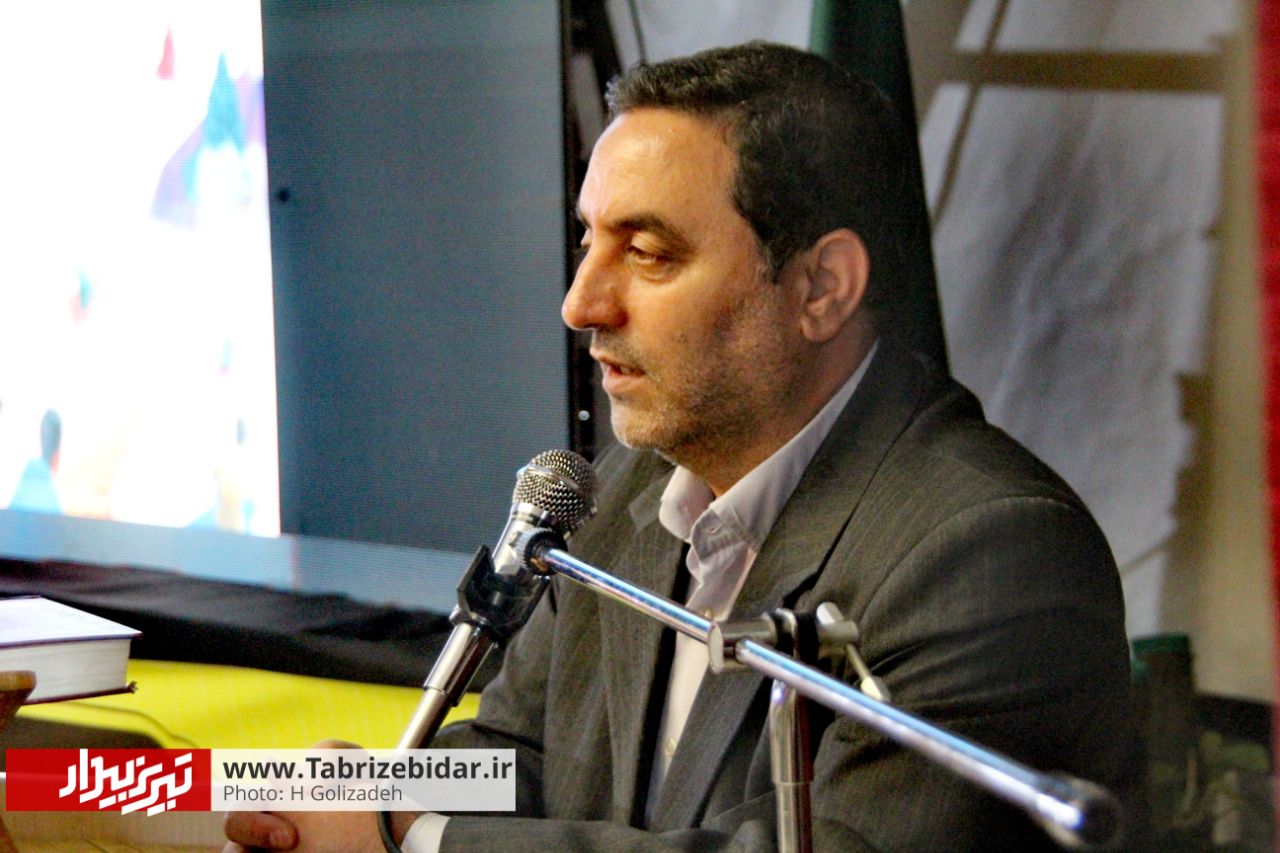 اغتشاشات حاصل جنگ ترکیبی دشمن / شخصیت های بزرگی در وقایع اخیر در تور دشمن قرار گرفتند