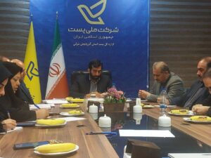 هیچ مرسوله پستی در ناآرامی اخیر آسیب ندید / توزیع ۸۷ هزار گذرنامه برای زائران اربعین