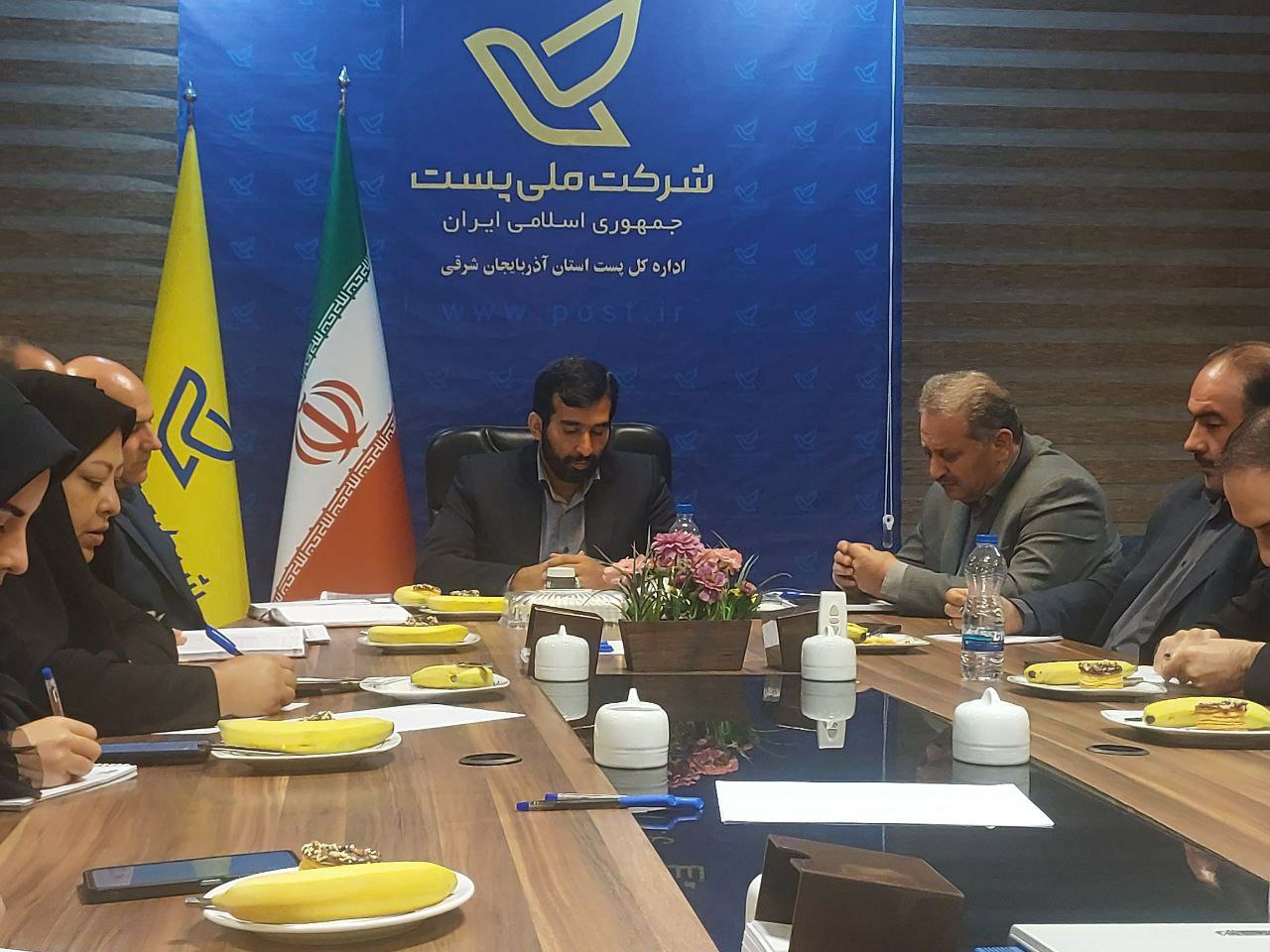 هیچ مرسوله پستی در ناآرامی اخیر آسیب ندید / توزیع ۸۷ هزار گذرنامه برای زائران اربعین