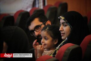 تجلیل از سربازان متاهل