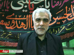 جابری در گفتگو با تبریزبیدار: وهابیت و تکفیری ها آلت دست استکبار جهانی شده اند