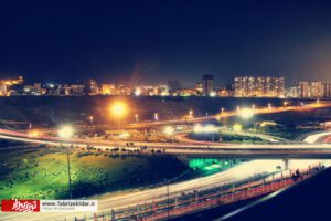 تبریز گئجه لری