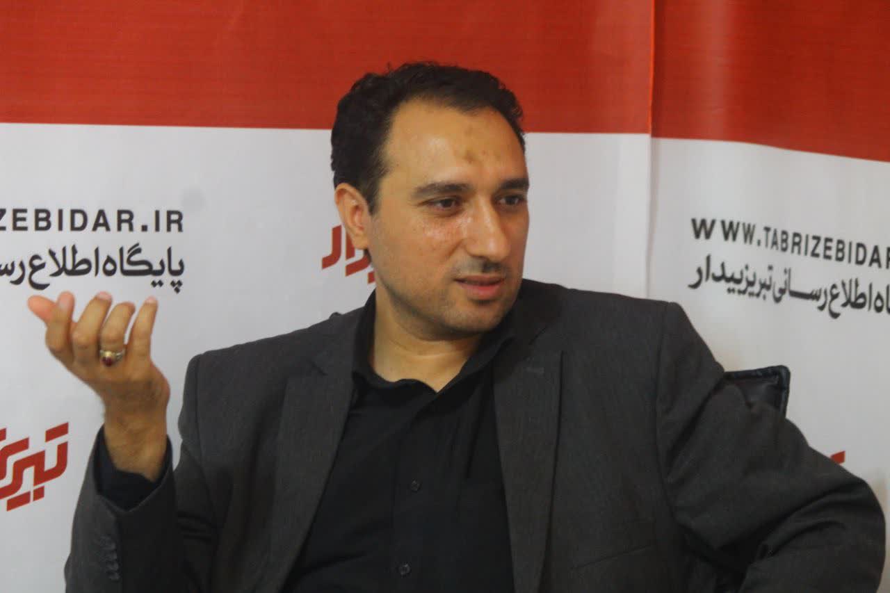 مقصران آشوب های اخیر چه کسانی است؟ / سوءتبلیغ سلبریتی ها علیه نظام بعد از تنعم از سفره انقلاب