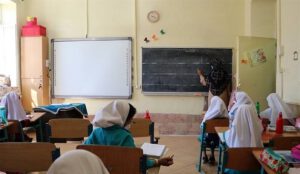 آنفلوانزا، همکلاسی فعال دانش آموزان تبریزی / ساز و کار متناقض در تعطیلی