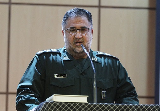 با مدد از سیره شهدا بر جنگ احزاب دشمن غالب خواهیم شد