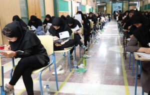 برگزاری آزمون استخدامی شهرداری‌های آذربایجان شرقی