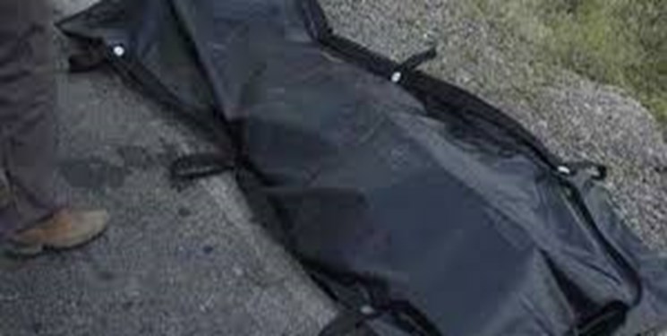 کشف جسد مجهول الهویه در تبریز