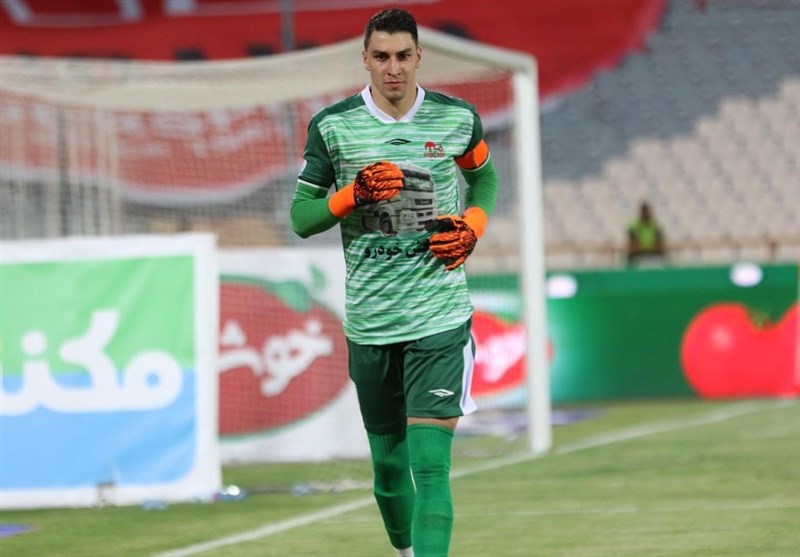 پایان رویای جام جهانی برای ستاره تراکتور