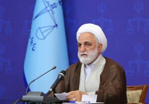 بسیاری از نزاع ها با عذرخواهی ساده قابل حل است