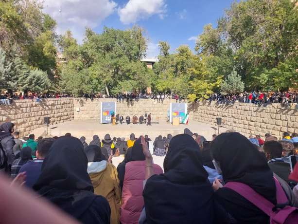 چاله عمران، چاله گفت و گو شد!