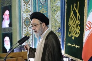 دفاع شجاعانه مردم تبریز از انقلاب / فضای فرهنگی کشور باید آبیاری شود