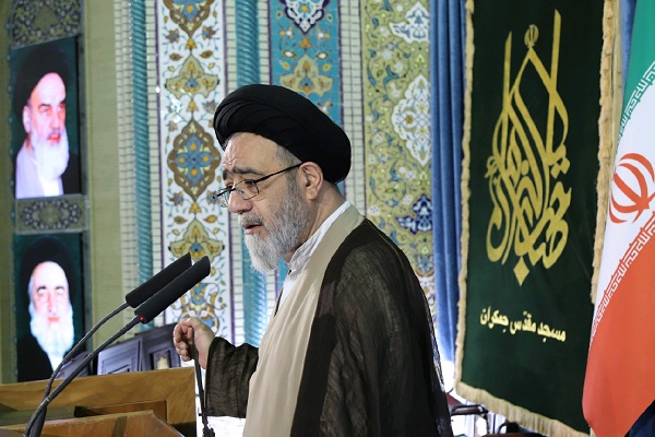 دفاع شجاعانه مردم تبریز از انقلاب / فضای فرهنگی کشور باید آبیاری شود