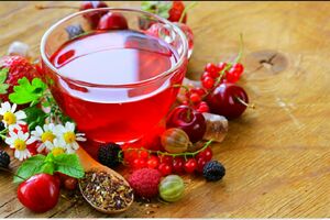 دمنوش‌های آرام‌بخش