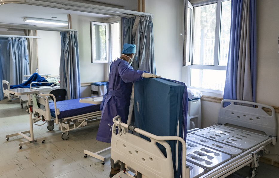 کرونا هم بین فقیر و غنی فرق گذاشت!