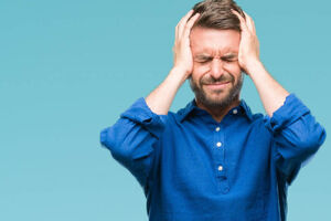 دوازده زنگ‌ خطر میگرن