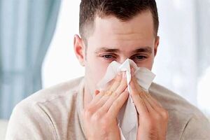 گرفتگی بینی را چگونه برطرف کنیم؟