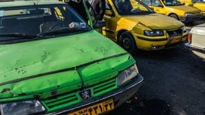 چه تعداد خودرو فرسوده در کشور وجود دارد؟