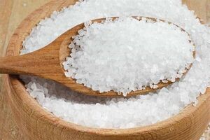 میزان استرس با استفاده از غذاهای شور افزایش می‌یابد