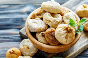 ۱۳ خاصیت شگفت‌انگیز انجیر