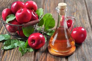 خواص باورنکردنی این سرکه برای پاها