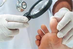 زخم پای دیابتی‌ قابل درمان است؟