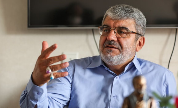 از ماه ها قبل برای فوت مهسا امینی برنامه ریزی کرده بودند / نوکر مردم هستیم اما حساب اغتشاش گران جداست