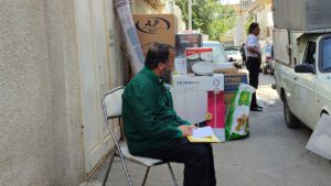 آذربایجان کوچک در قلب خراسان / تبریزی ها ساکن مشهد در خدمت ضعفا