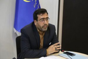 حضور پررنگ اصحاب رسانه تبریز در راهپیمایی 13 آبان