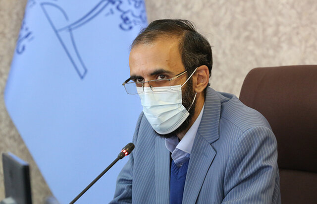 کسب رتبه هفتم دانشگاه تبریز در بین دانشگاه‌های جامع کشور