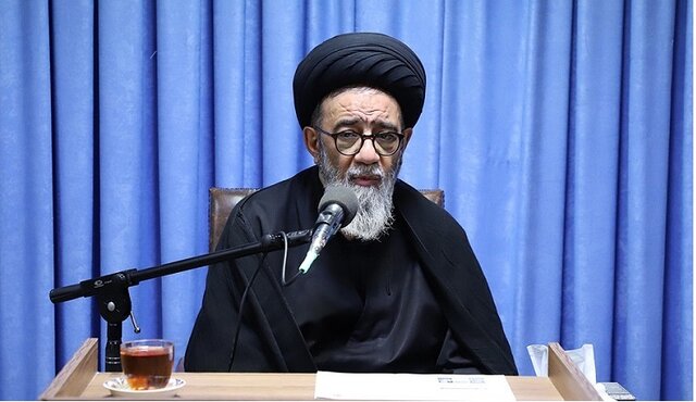 جهاد تبیین نیاز امروز جامعه است