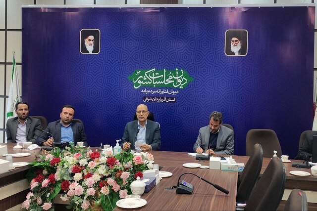 دیوان محاسبات از نگاه تحولی دولت سیزدهم و مدیران ریسک‌پذیر حمایت کند