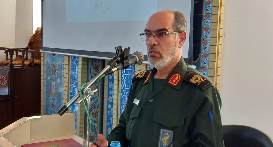 پیروزی مردم ایران در توطئه جدید دشمنان