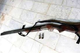 یک زخمی بر اثر تیراندازی در عروسی در تبریز