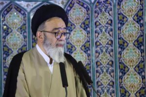 پاسخ انقلابی بازاریان تبریز به تهدید افراد مغرض