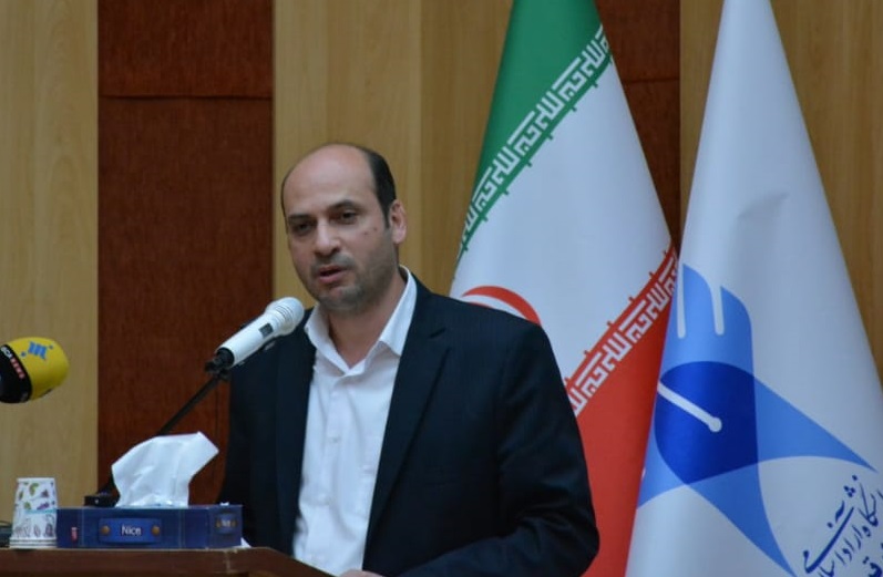 آرامش دانشگاه آزاد در اغتشاشات اخیر / مقاوم سازی ساختمان علامه امینی واحد تبریز