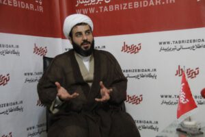 علت تلاش دشمن برای یارگیری از دانش آموزان در اغتشاشات / دانش آموز سیاسی و دانش آموز کاریکاتوری!