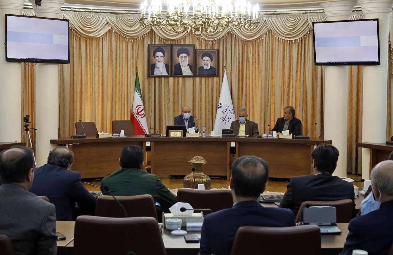 داد استاندار از گزارش های تکراری و بی حاصل برای مسکن