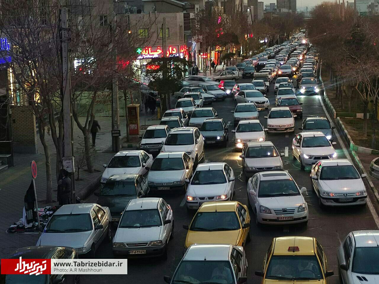 پزشکانی که تاکسی ها را فراری می دهند / تزریق ویروس اعصاب خرد کنی