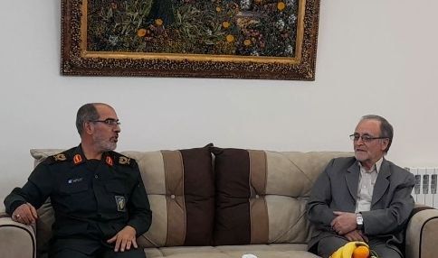 واقعیت‌های جبهه مقاومت با زبانی شیوا و جوان‌پسند بازگو شود