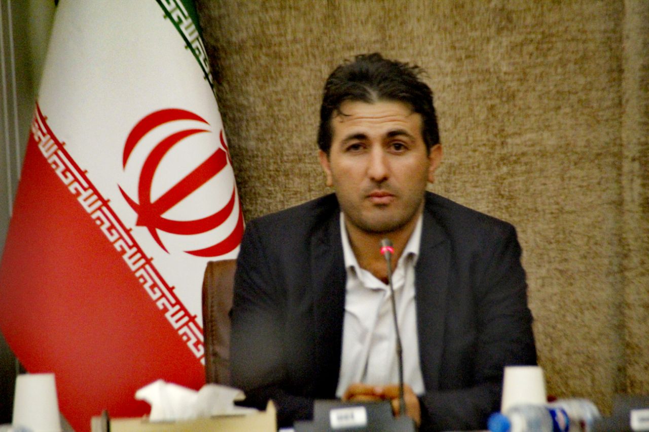  برگزاری همایش همیاری نخبگان و نهادهای انقلابی در گام دوم