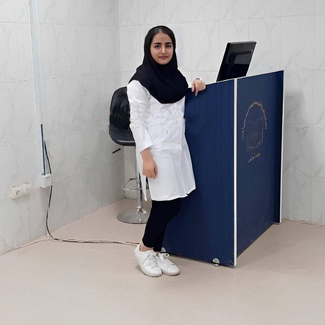 تقلا برای آشوب با سناریوی نخ نما / فوت آیلار حقی در محل گودبرداری