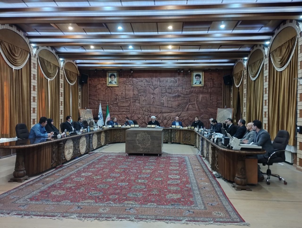 وعده توسعه غرب تبریز / گریز از حاشیه نشینی با شهرک جوانان؟