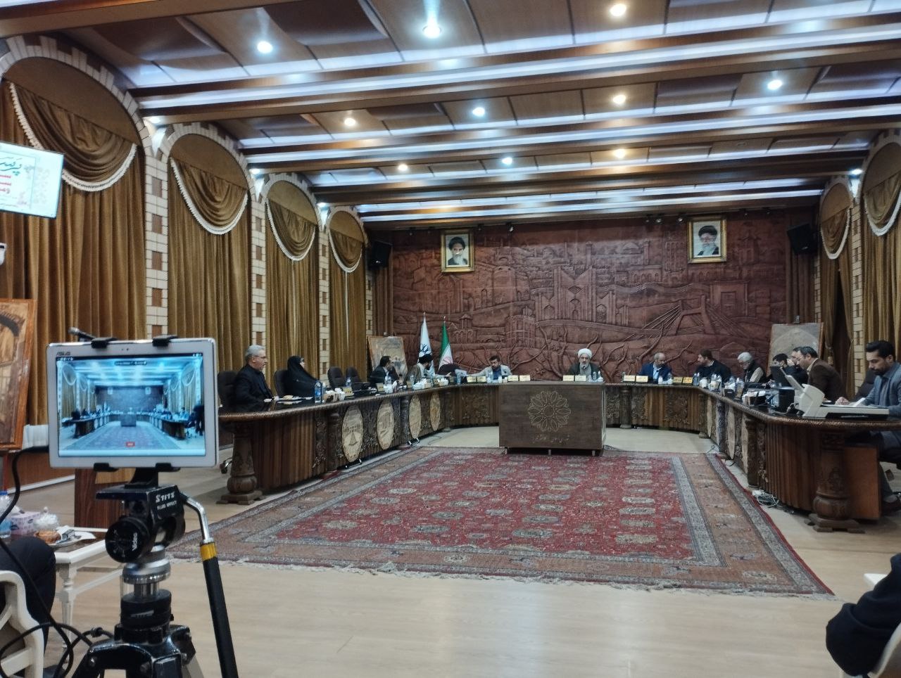 خط یک مترو کِی تمام می شود؟ / دعوا بر سر ورزش شهرداری بالا گرفت