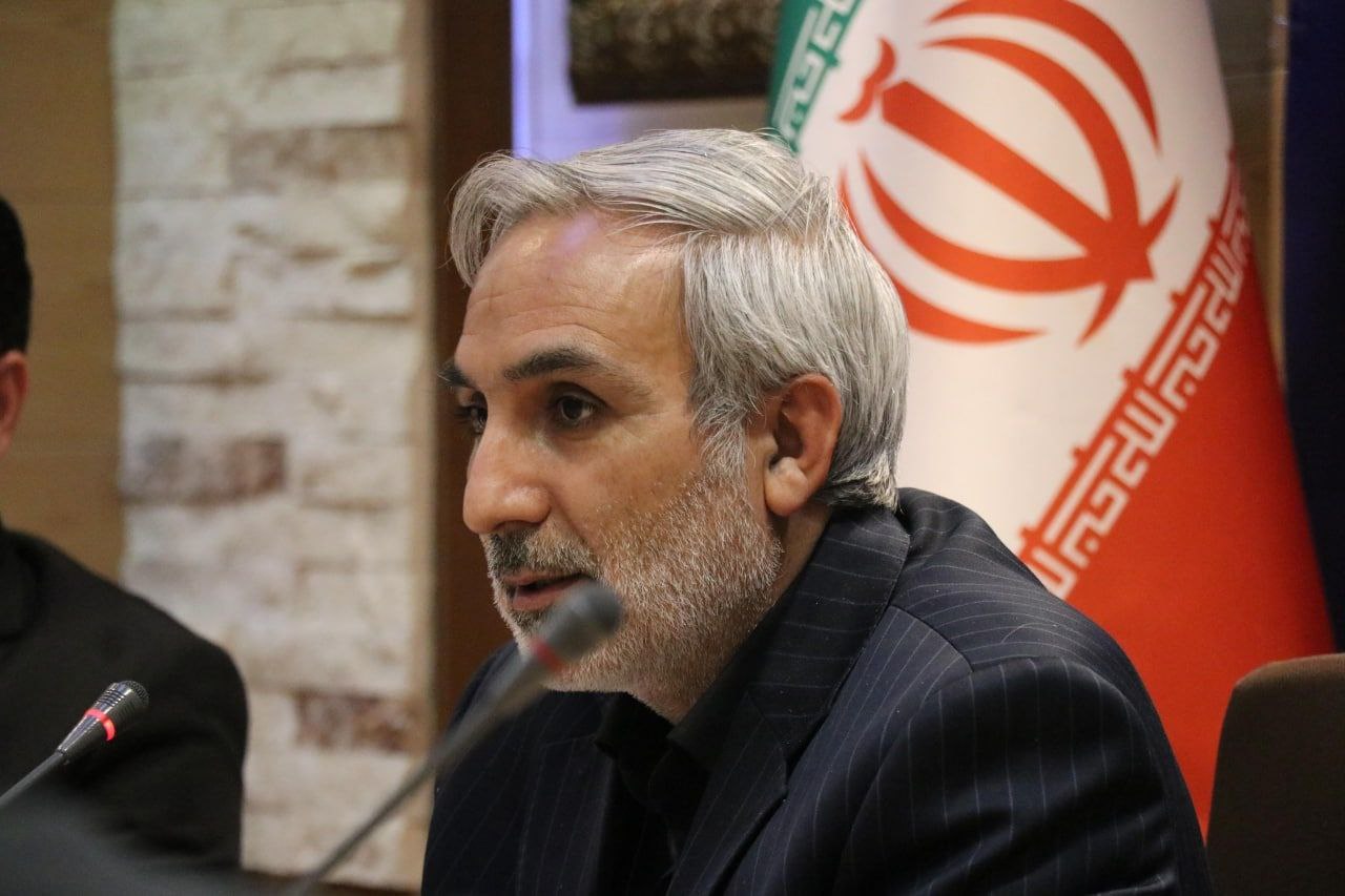 قانون فصل الخطاب است، والسلام!